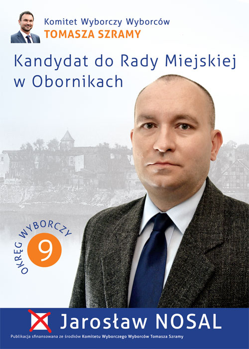 jaroslaw nosal1