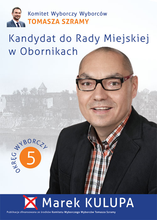 marek kulupa