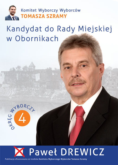 pawel drewicz