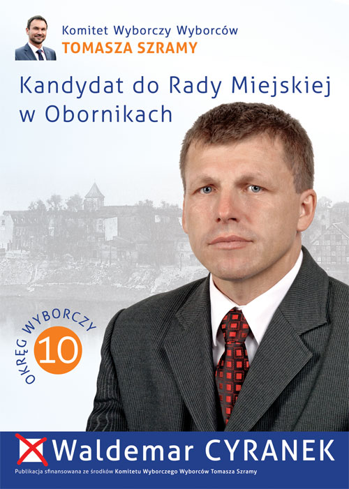 waldemar cyranek