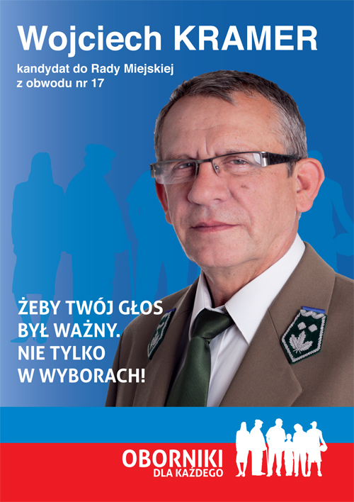Wojciech-Kramer