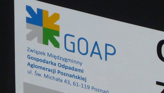 Będą nieczynne delegatury ZM GOAP