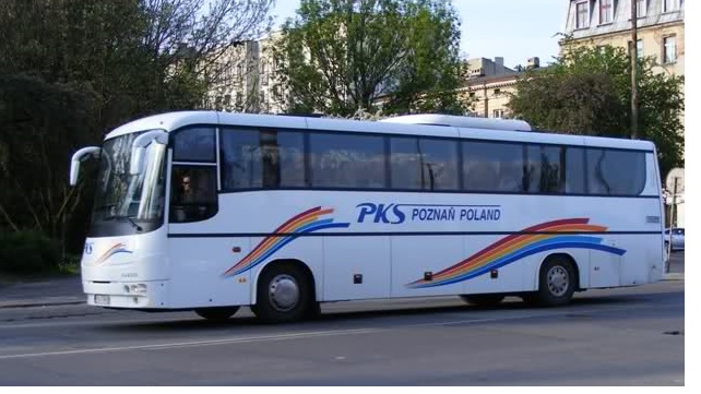 PKS Poznan (fot. forum.infobus.pl)