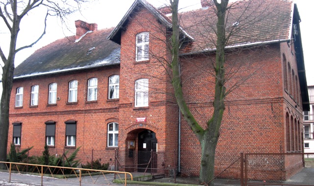 Biblioteka w Ryczywole ogłasza konkurs palstyczny