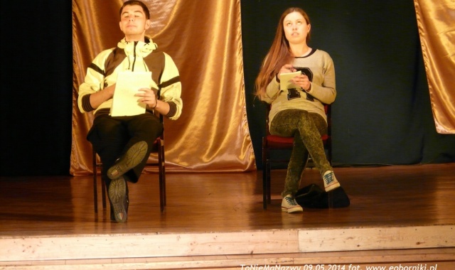 Kabaret ToNieMaNazwy