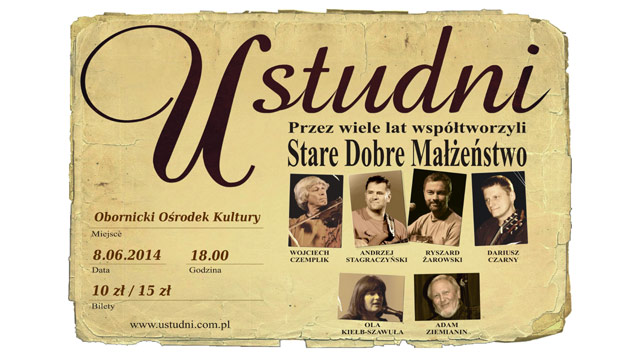 Gdziekolwiek jesteś przyjdź do studni.