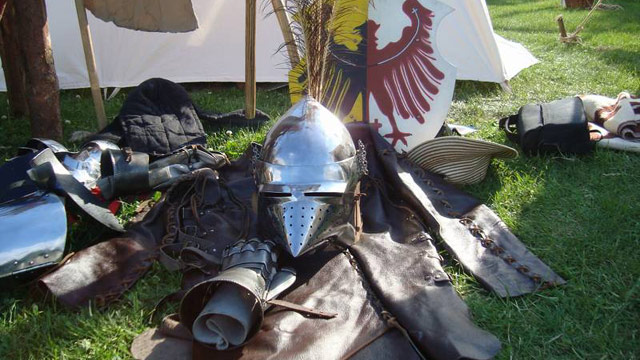 IX Rajd Historyczno-Turystyczny Radzim 2014