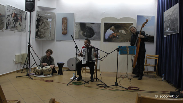 Europejska Noc Muzeów 2014 w Rogoźnie (film)