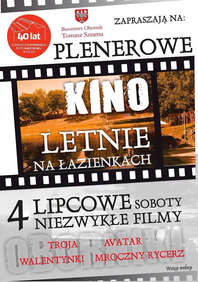 letniekino