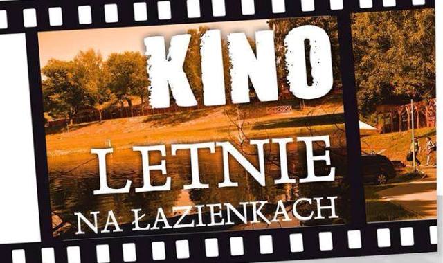 Oborniki. Start kina letniego