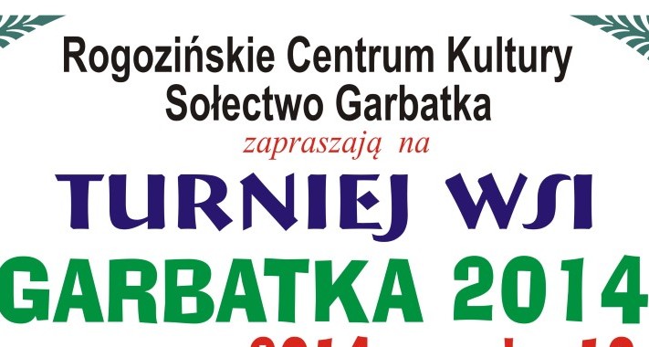 turniej