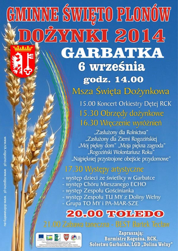 2014Doynki