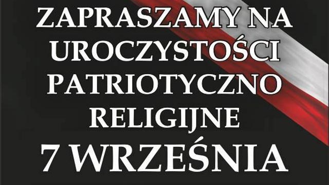 Rożnowo pielęgnuje pamięć i patriotyzm