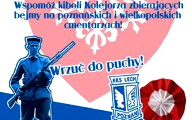 Kibole Lecha Poznan