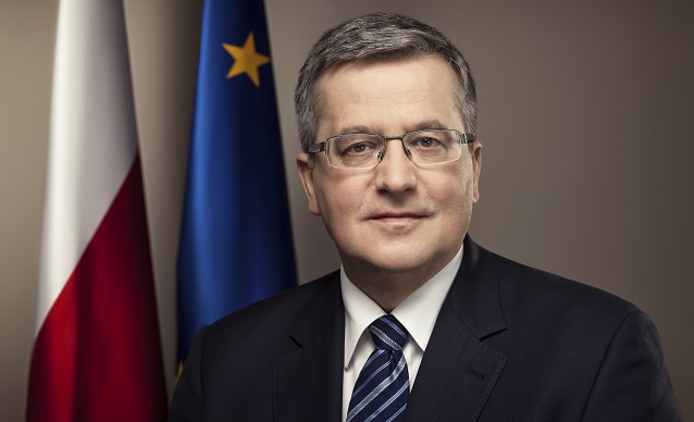 25 lat wolności Polski (fot. prezydent.pl)