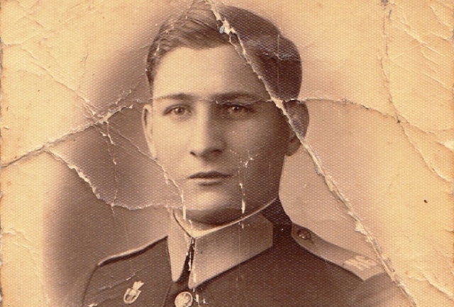 Leon Cybulski Znicz
