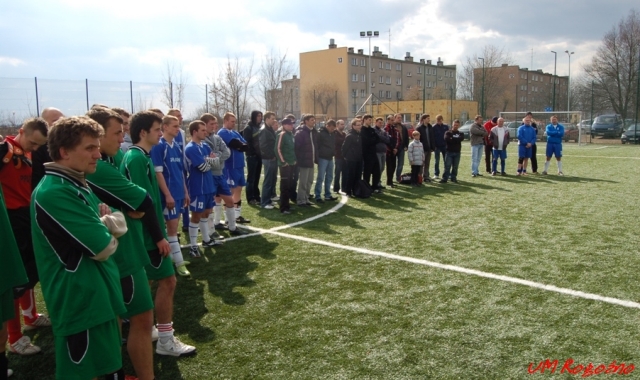 Drużyny z GLPN zagrają po raz IV w Memoriale