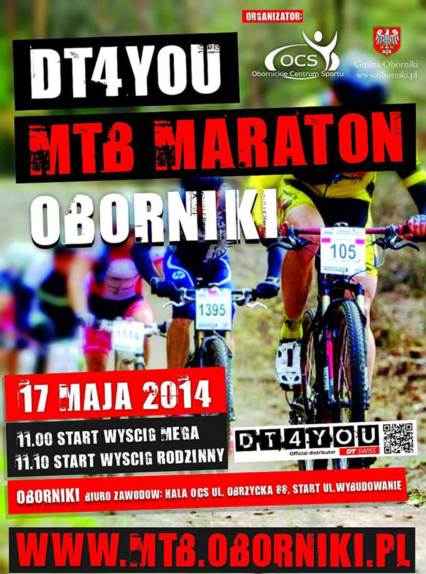 maraton MTB