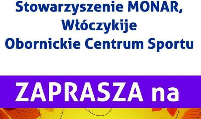 II Bieg M. Stefaniaka