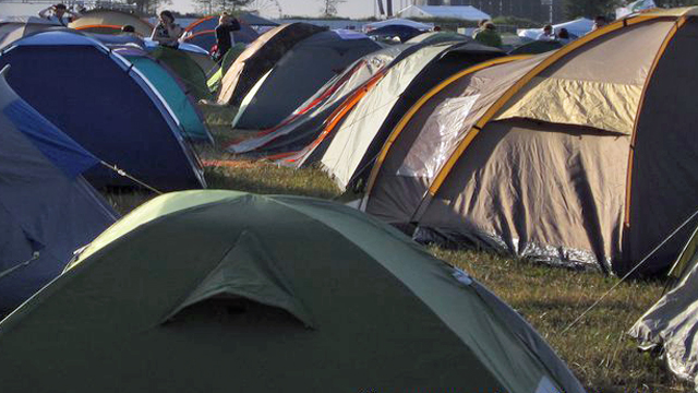 Czas na piknik! Co ze sobą zabrać?
