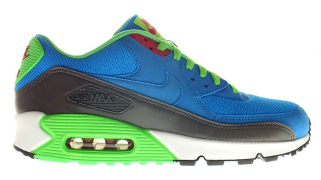 10 najlepszych modeli butów Nike