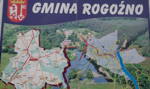 PKS Pila likwiduje polaczenia w gminie Rogozno