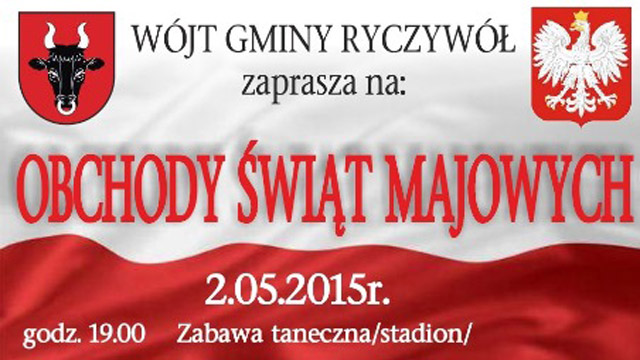 3 maja 2015 m