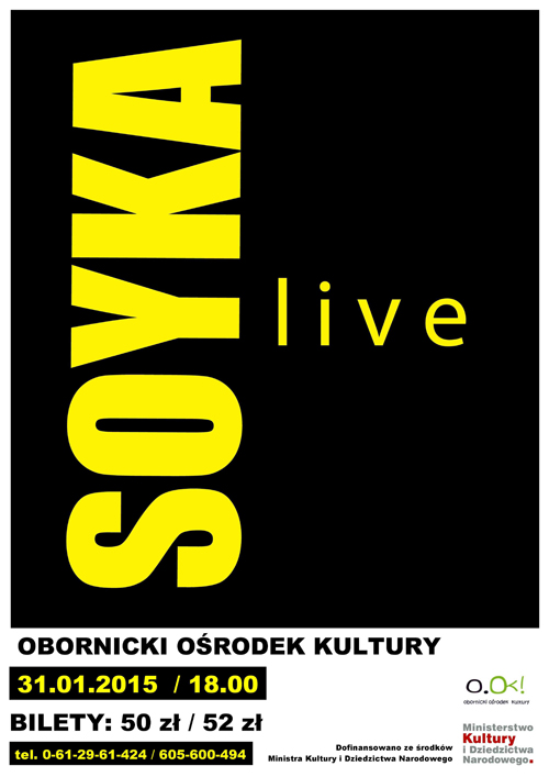 SOYKA1