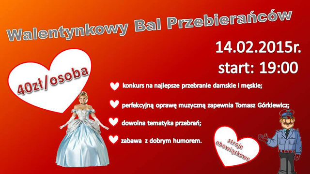 walentynkowy roznowo m