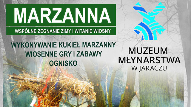 marzanna 2015