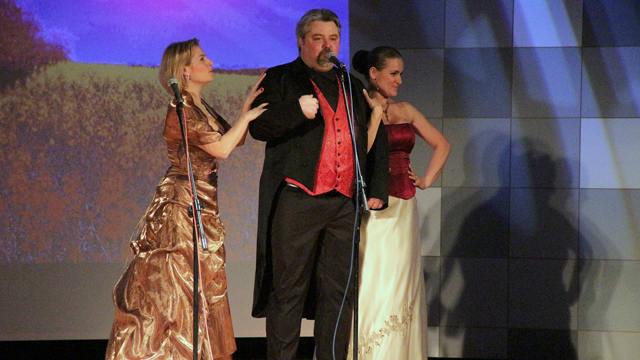 operetka