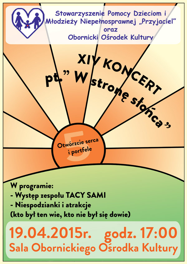 przyjaciel 2015