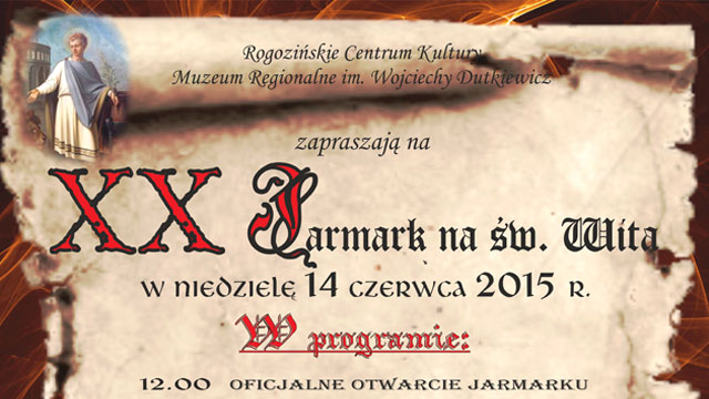 jarmark 1