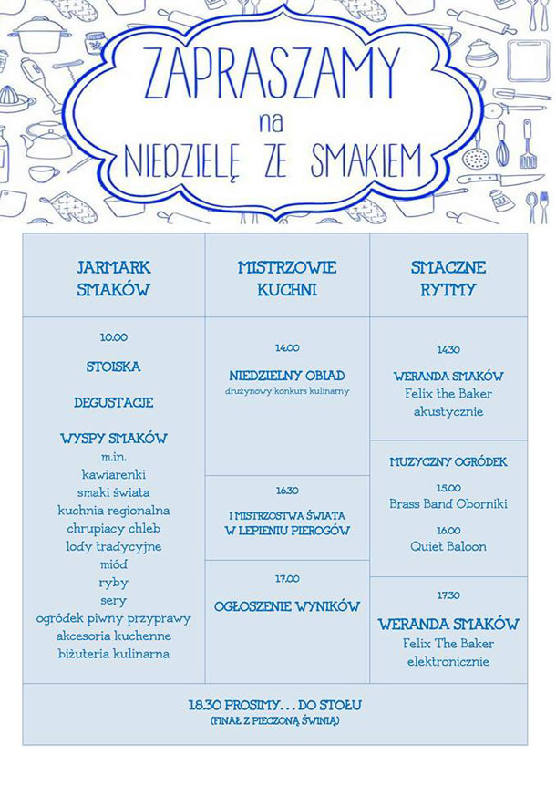 niedziela