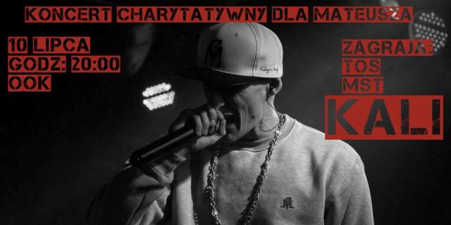 Koncert dla Sleziego
