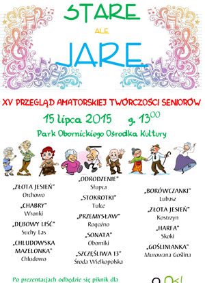 stare 2015
