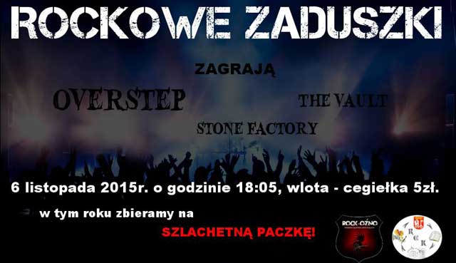 rockowe