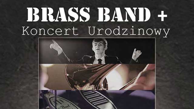 Brass band m