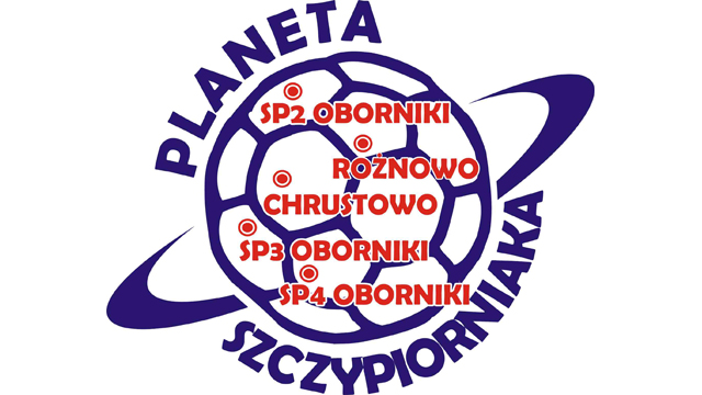 planeta szczypiorniaka