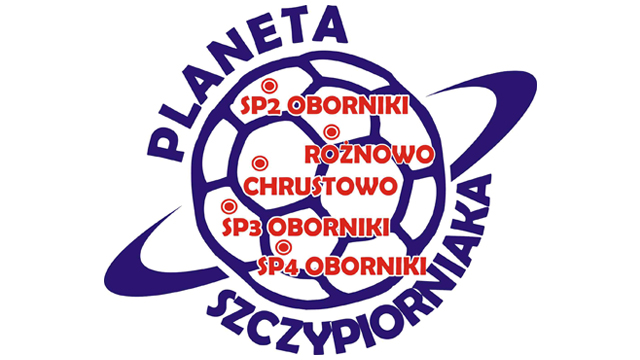 planeta szczypiorniaka