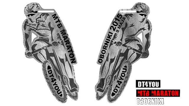 mtb medal