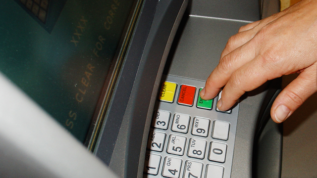 bankomat