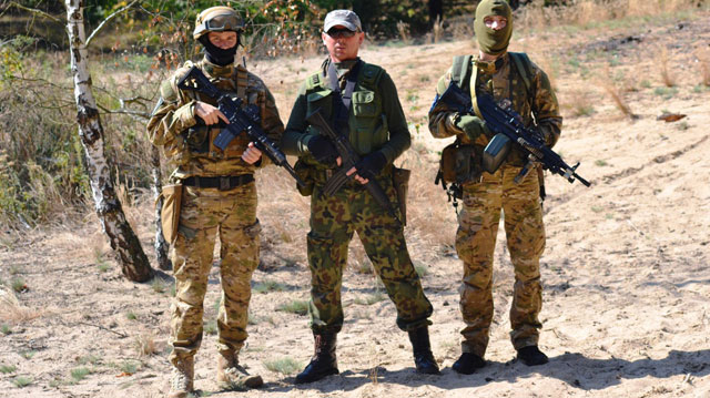 militaria