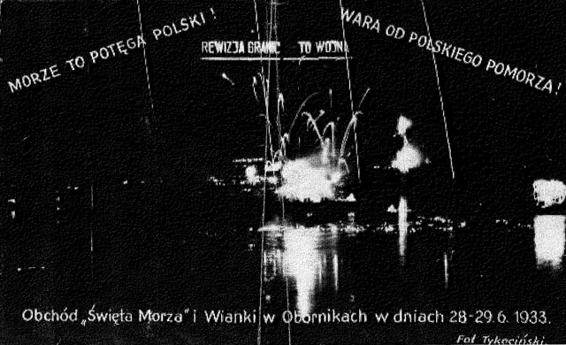 wianki historia