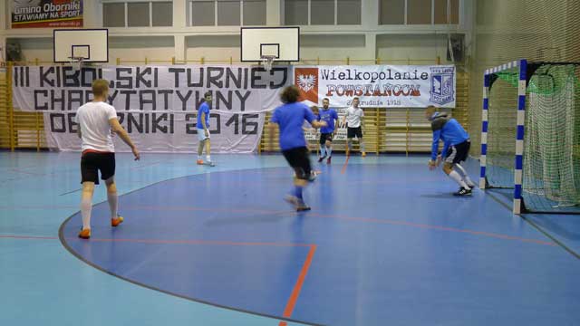 turniej