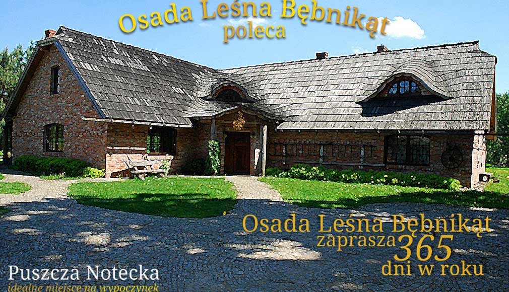 osada Bebnikat