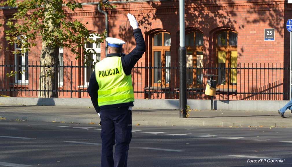policjant