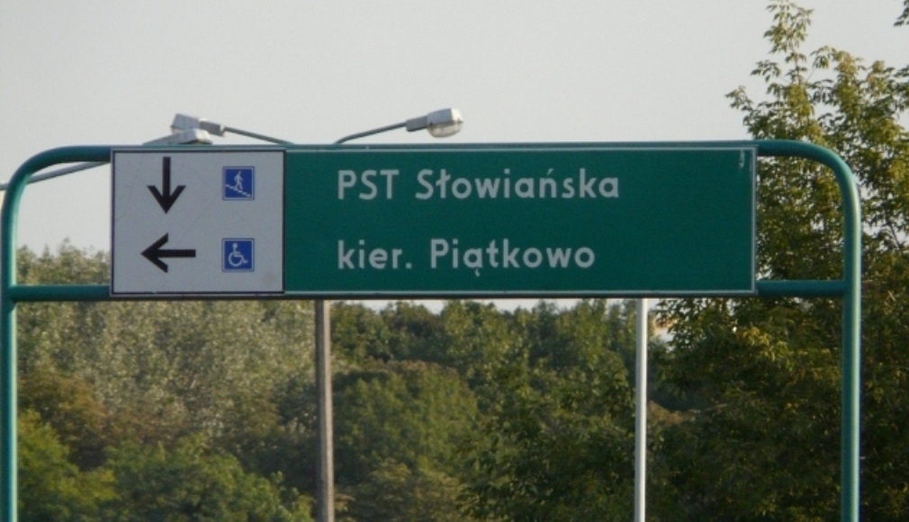 Przywrocenie trasy do Poznania coraz blizej!