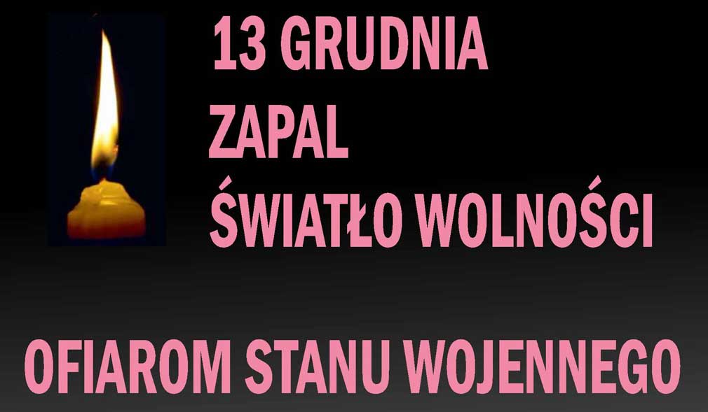 Ofiary Stanu wojennego