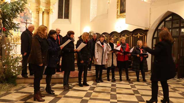 pro musica m